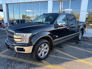 2019 Ford F-150 for sale in Fredonia NY