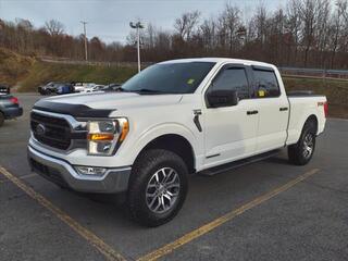 2021 Ford F-150 for sale in Sanford ME