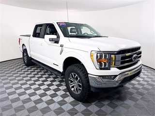 2021 Ford F-150 for sale in Merritt Island FL
