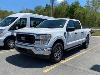 2021 Ford F-150 for sale in Sanford ME