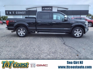 2018 Ford F-150 for sale in Sea Girt NJ