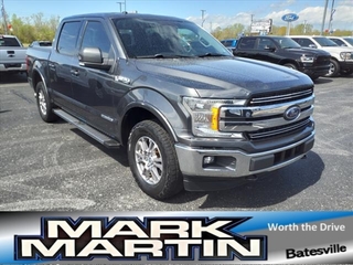 2018 Ford F-150 for sale in Batesville AR