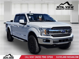 2019 Ford F-150 for sale in Mcdonald TN