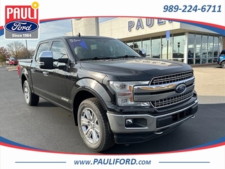 2019 Ford F-150 for sale in Loveland OH