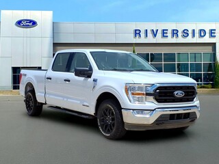 2021 Ford F-150 for sale in Charleroi PA