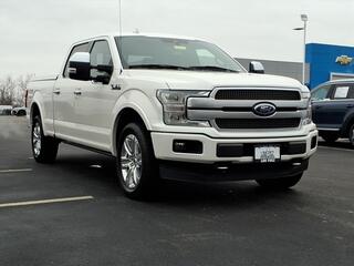 2019 Ford F-150 for sale in Cincinnati OH