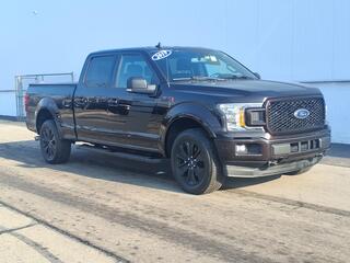 2019 Ford F-150 for sale in Monroe MI