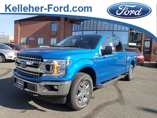 2019 Ford F-150 for sale in Dayton OH