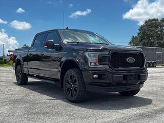 2020 Ford F-150 for sale in Greer SC