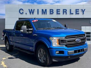 2020 Ford F-150 for sale in Dowagiac MI