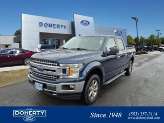 2020 Ford F-150 for sale in Forest Grove OR