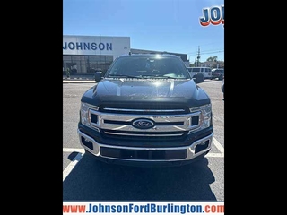 2019 Ford F-150 for sale in Burlington NJ