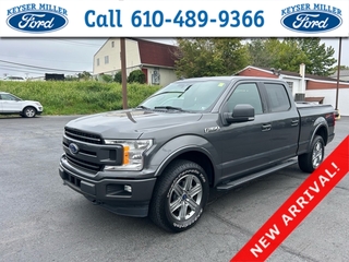 2019 Ford F-150 for sale in Mt. Juliet TN