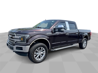 2019 Ford F-150 for sale in Frankfort IL