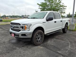 2019 Ford F-150 for sale in Huntington WV
