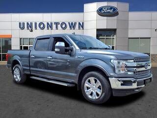 2019 Ford F-150 for sale in Uniontown PA