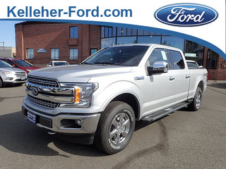 2019 Ford F-150 for sale in Dayton OH