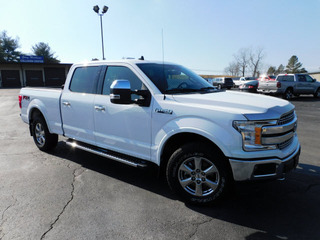 2019 Ford F-150 for sale in Clarksville TN