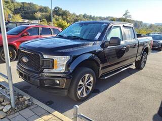 2019 Ford F-150 for sale in Bristol TN