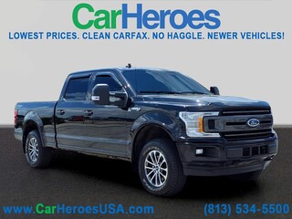 2020 Ford F-150 for sale in Greer SC