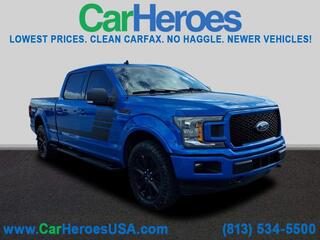 2019 Ford F-150 for sale in Greer SC