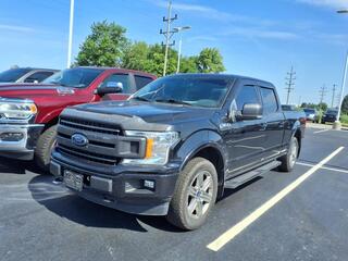 2019 Ford F-150 for sale in Delphos OH