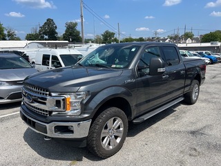 2019 Ford F-150 for sale in Paoli PA