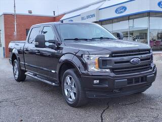 2019 Ford F-150 for sale in Livonia MI