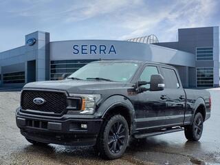 2019 Ford F-150 for sale in Farmington Hills MI