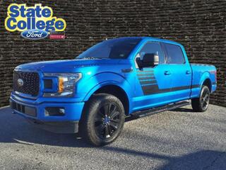 2019 Ford F-150 for sale in State College PA