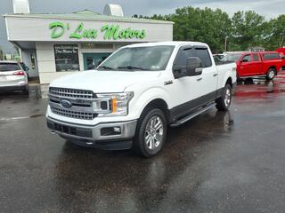 2019 Ford F-150 for sale in Columbiana OH