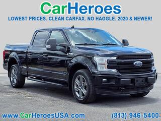 2020 Ford F-150 for sale in Redondo Beach CA