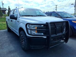 2019 Ford F-150 for sale in Nashville TN