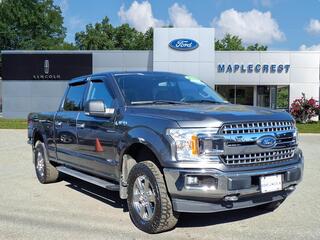2020 Ford F-150 for sale in Union NJ