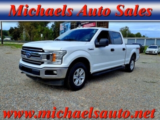 2020 Ford F-150 for sale in Carmichaels PA