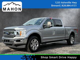 2020 Ford F-150 for sale in Brevard NC