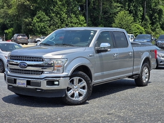 2020 Ford F-150 for sale in Lenoir NC