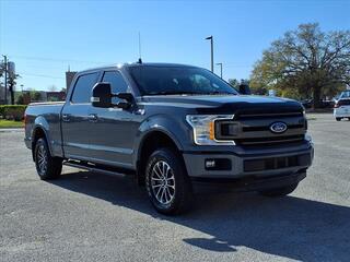 2020 Ford F-150 for sale in Greer SC