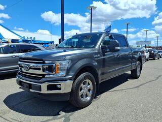 2019 Ford F-150 for sale in Dearborn MI