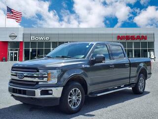 2019 Ford F-150 for sale in West Mifflin PA