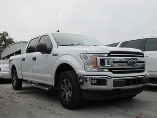 2019 Ford F-150 for sale in Ocala FL