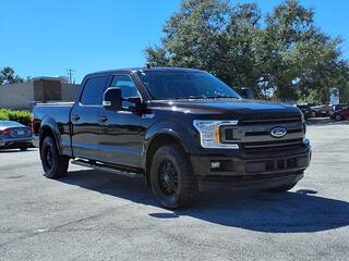 2019 Ford F-150 for sale in Greer SC