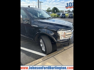 2020 Ford F-150 for sale in Burlington NJ