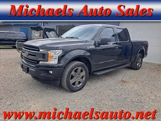 2020 Ford F-150 for sale in Carmichaels PA