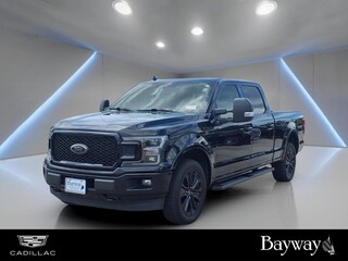 2020 Ford F-150 for sale in The Woodlands TX