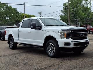2020 Ford F-150 for sale in Livonia MI