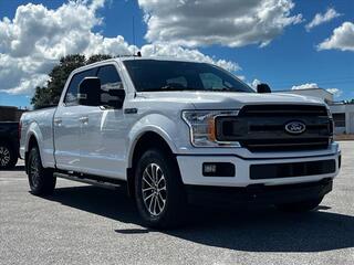 2020 Ford F-150 for sale in Greer SC