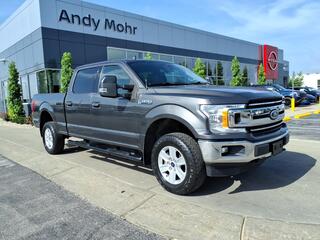 2020 Ford F-150 for sale in Avon IN