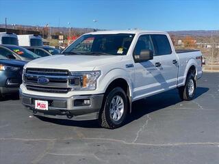 2020 Ford F-150 for sale in Hixson TN