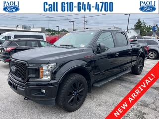 2019 Ford F-150 for sale in Paoli PA
